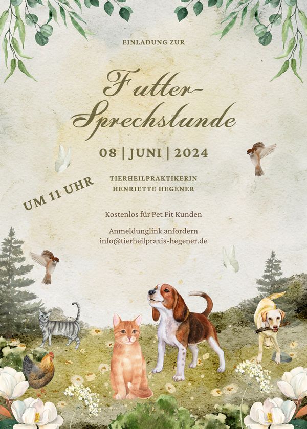 Ernährungsberatung